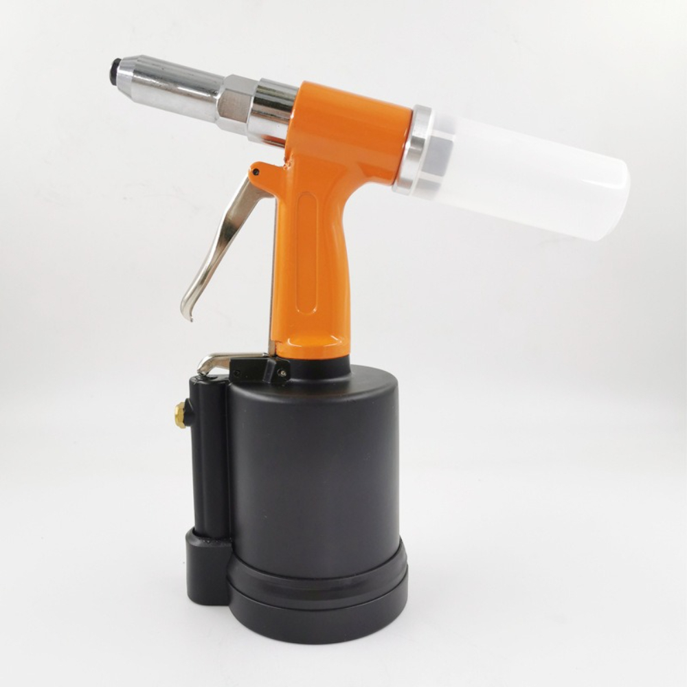 Kit di attrezzi per pistola pe - Rivet Gun Air recensione e prezzo