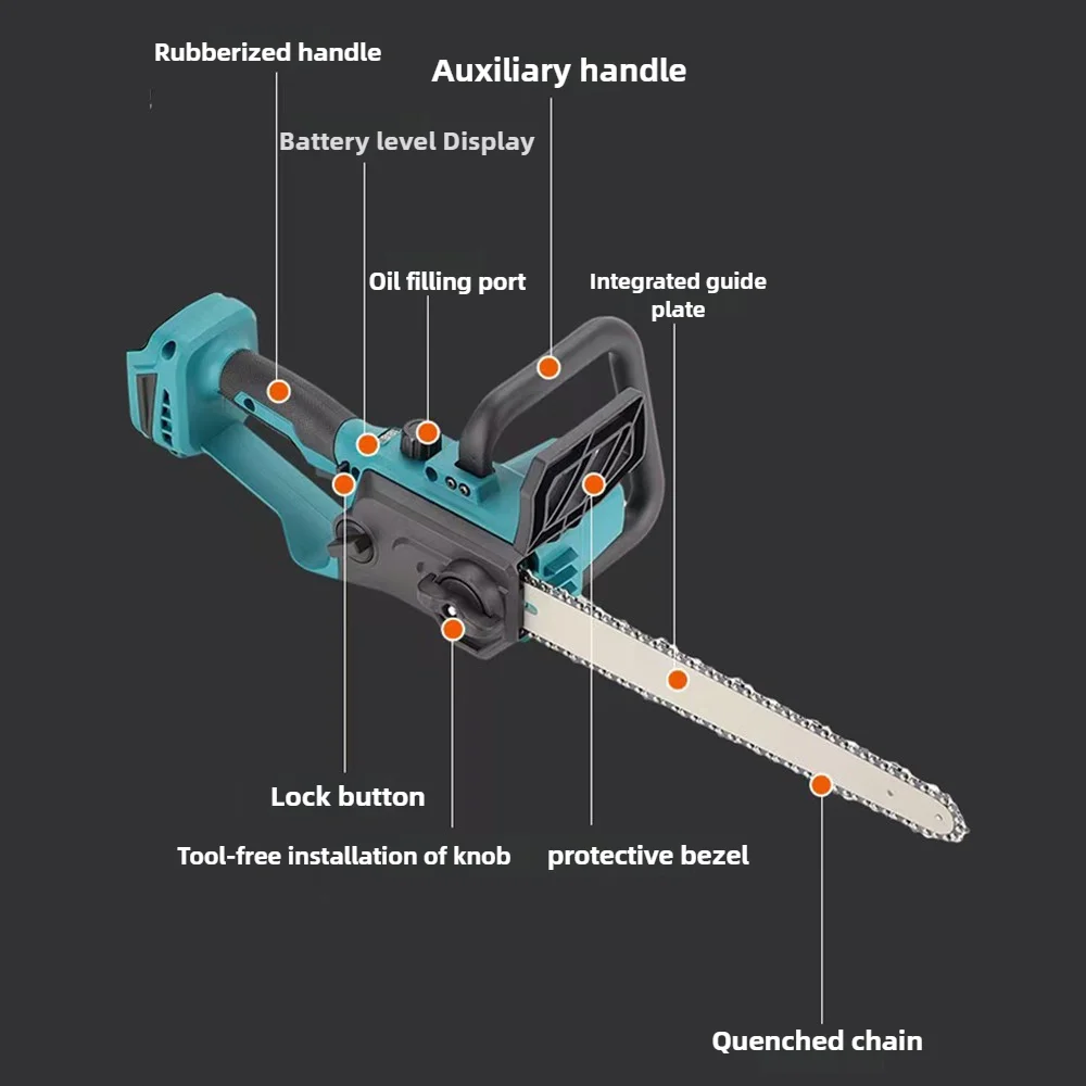 Set di Utensili Elettrici Maki - Rivet Gun Air recensione e prezzo