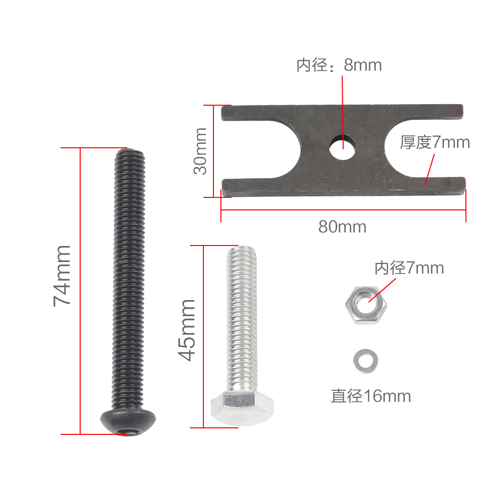 Strumento compressore molla va - Valve Spring Compressor recensione e prezzo