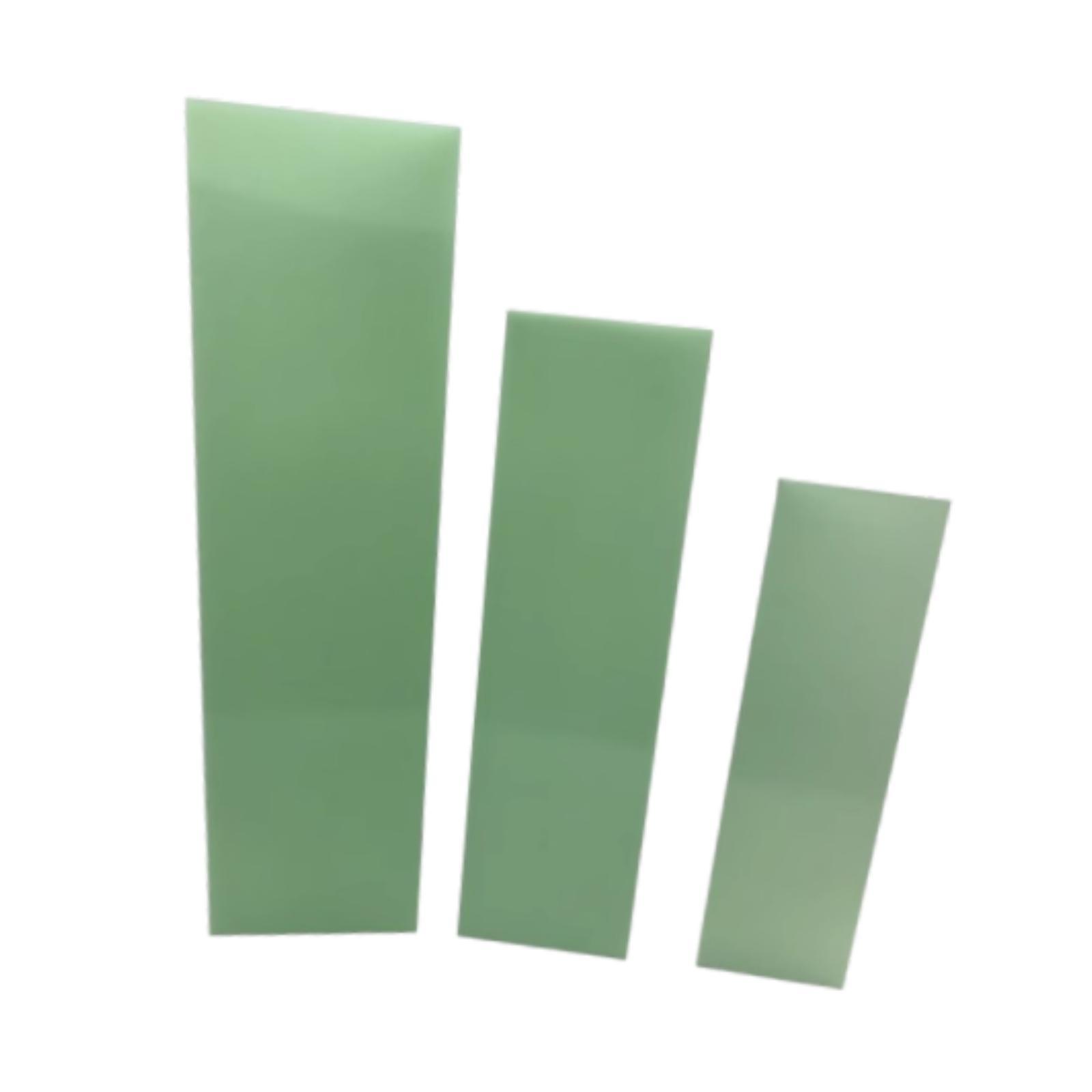 3x raschietto per pellicola in - Auto Body Filler recensione e prezzo