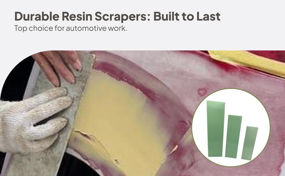 3x raschietto per pellicola in - Auto Body Filler recensione e prezzo