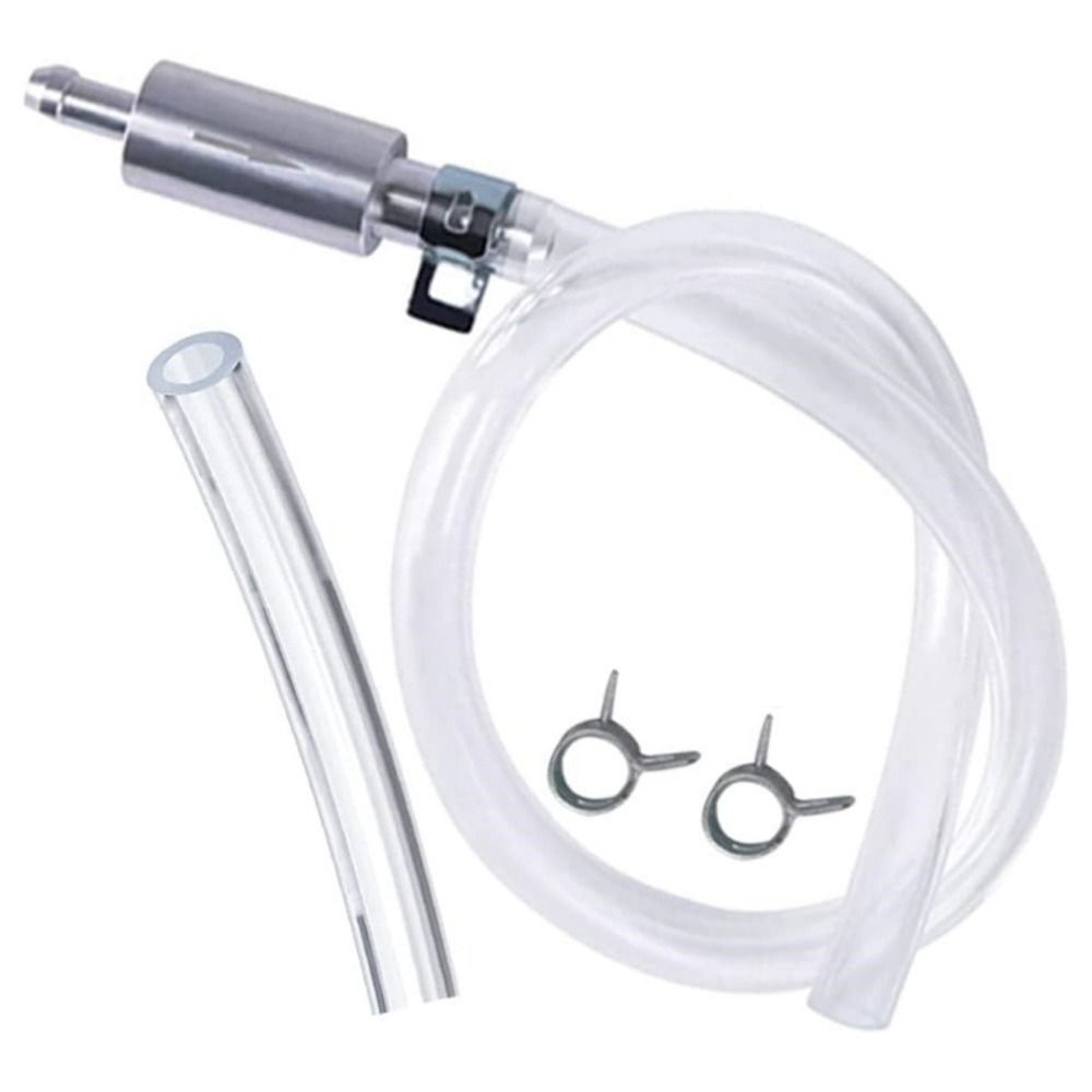 Kit tubo flessibile di spurgo  - Brake Bleeder Kit recensione e prezzo
