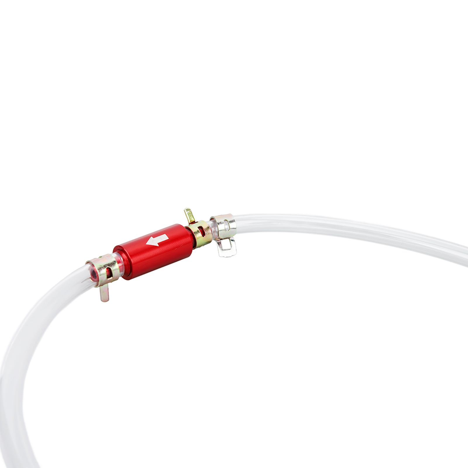 2 pezzi tubo di spurgo freno 6 - Brake Bleeder Kit recensione e prezzo