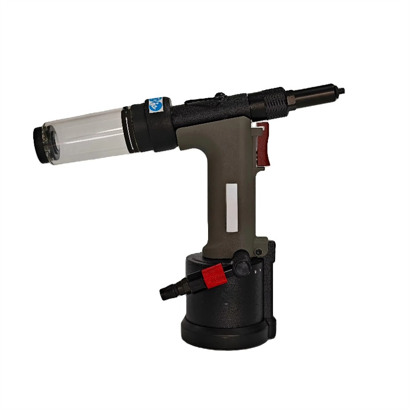 POP Avdel Equal CX106200S Pist - Rivet Gun Air recensione e prezzo