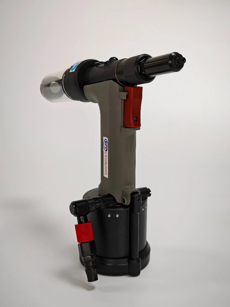 POP Avdel Equal CX106200S Pist - Rivet Gun Air recensione e prezzo