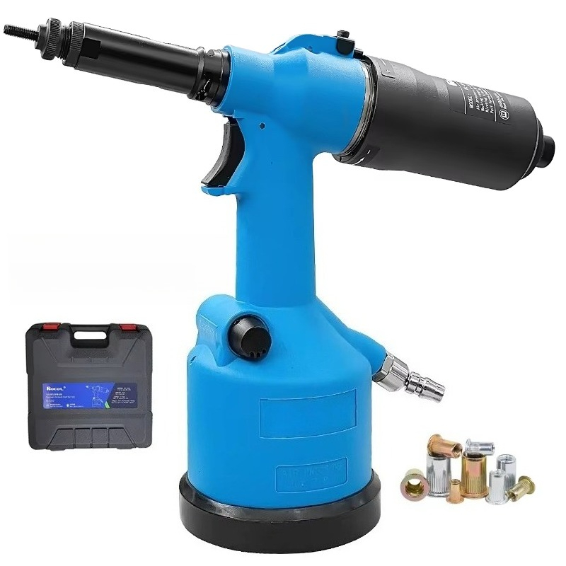 RL-5312 Rivettatrice Pneumatic - Rivet Gun Air recensione e prezzo