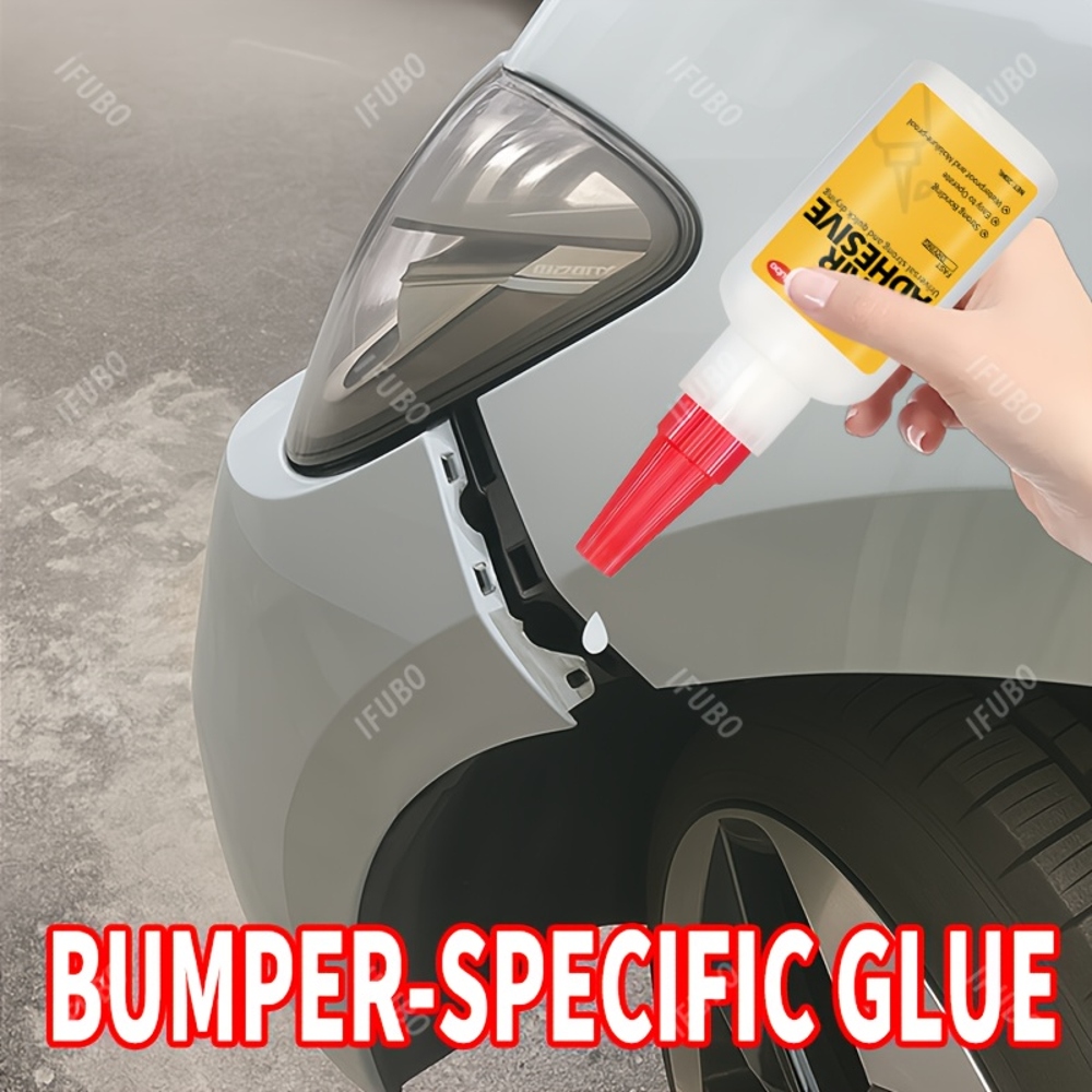 IFUBO Nuovo Adesivo In Plastic - Auto Body Filler recensione e prezzo