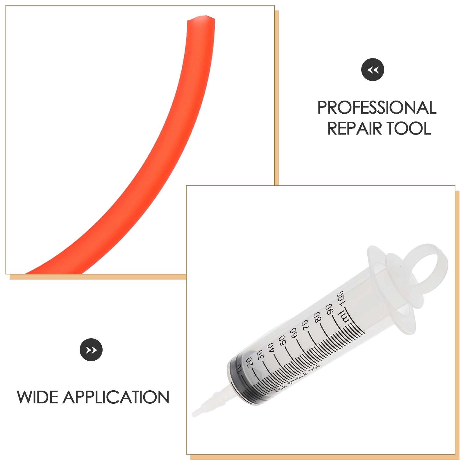 Kit Sfiatatore Pompa Olio Fren - Brake Bleeder Kit recensione e prezzo