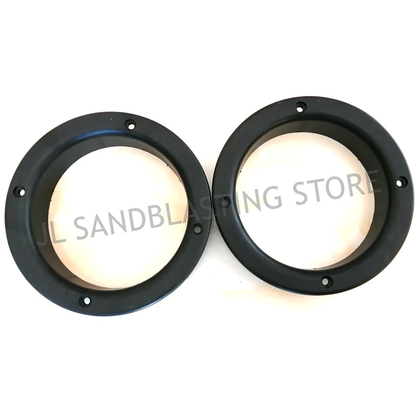 2 pezzi/coppia di supporti per - Sandblaster Cabinet recensione e prezzo