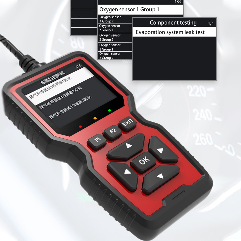 Nuovo Arrivo V519 Strumento Di - Car Diagnostic Tool recensione e prezzo