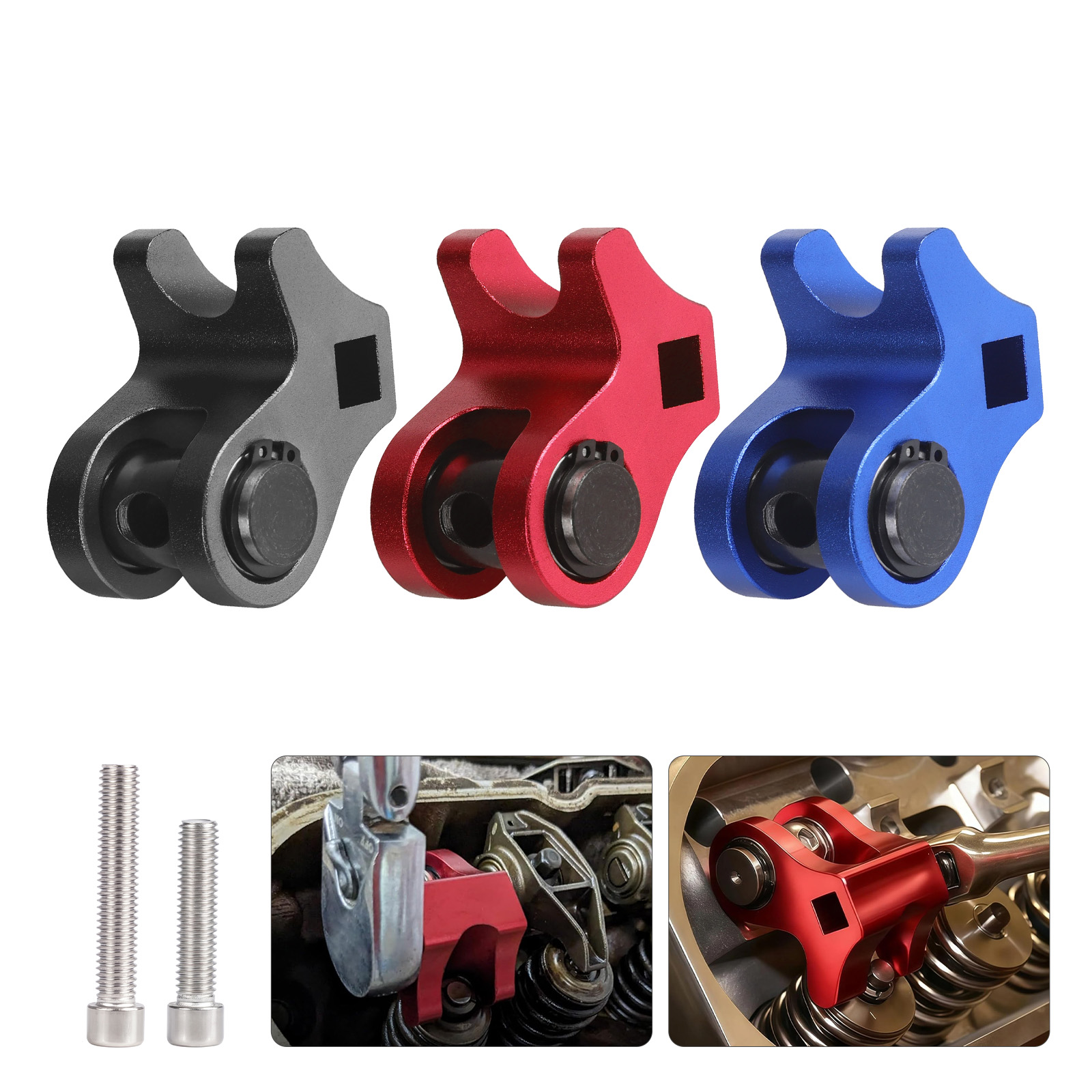 Kit Compressore Molle Valvole  - Valve Spring Compressor recensione e prezzo