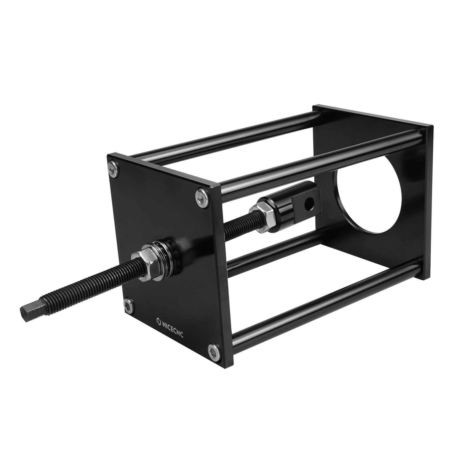 Strumento compressore molla am - Spring Compressor Tool recensione e prezzo