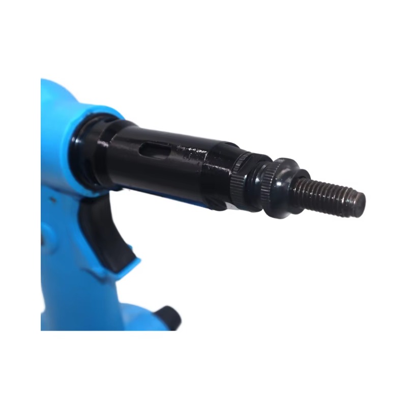 Pistola per rivettatrice pneum - Rivet Gun Air recensione e prezzo