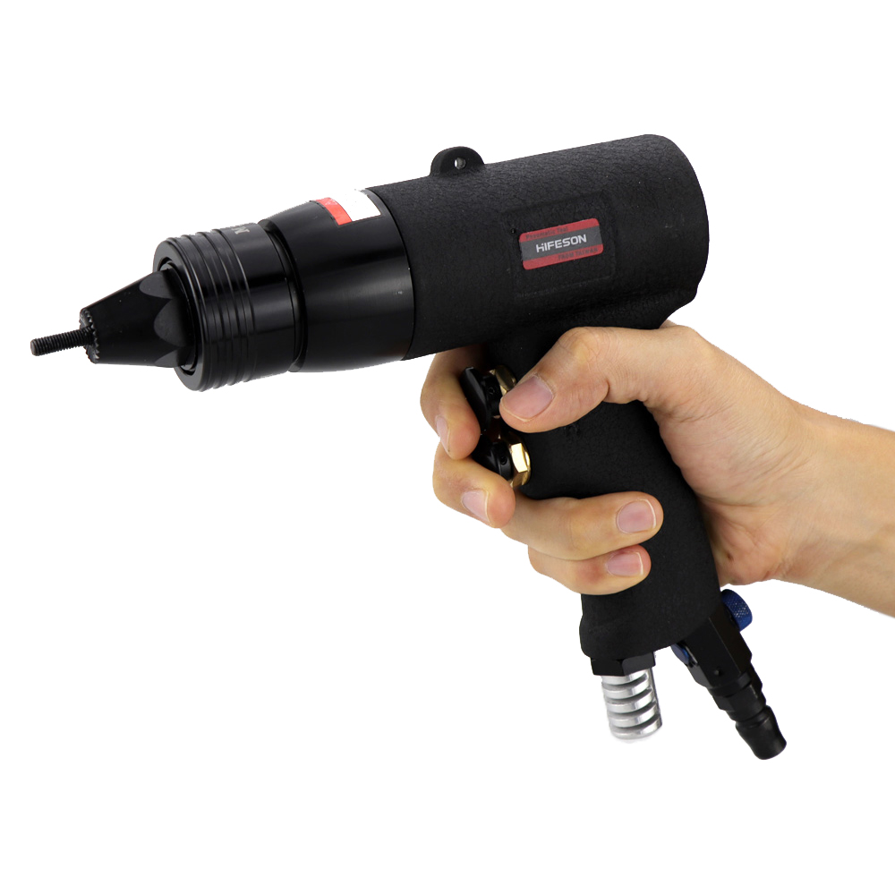 M3 M4 M5 M6 M8 M10 M12 Kit pis - Rivet Gun Air recensione e prezzo