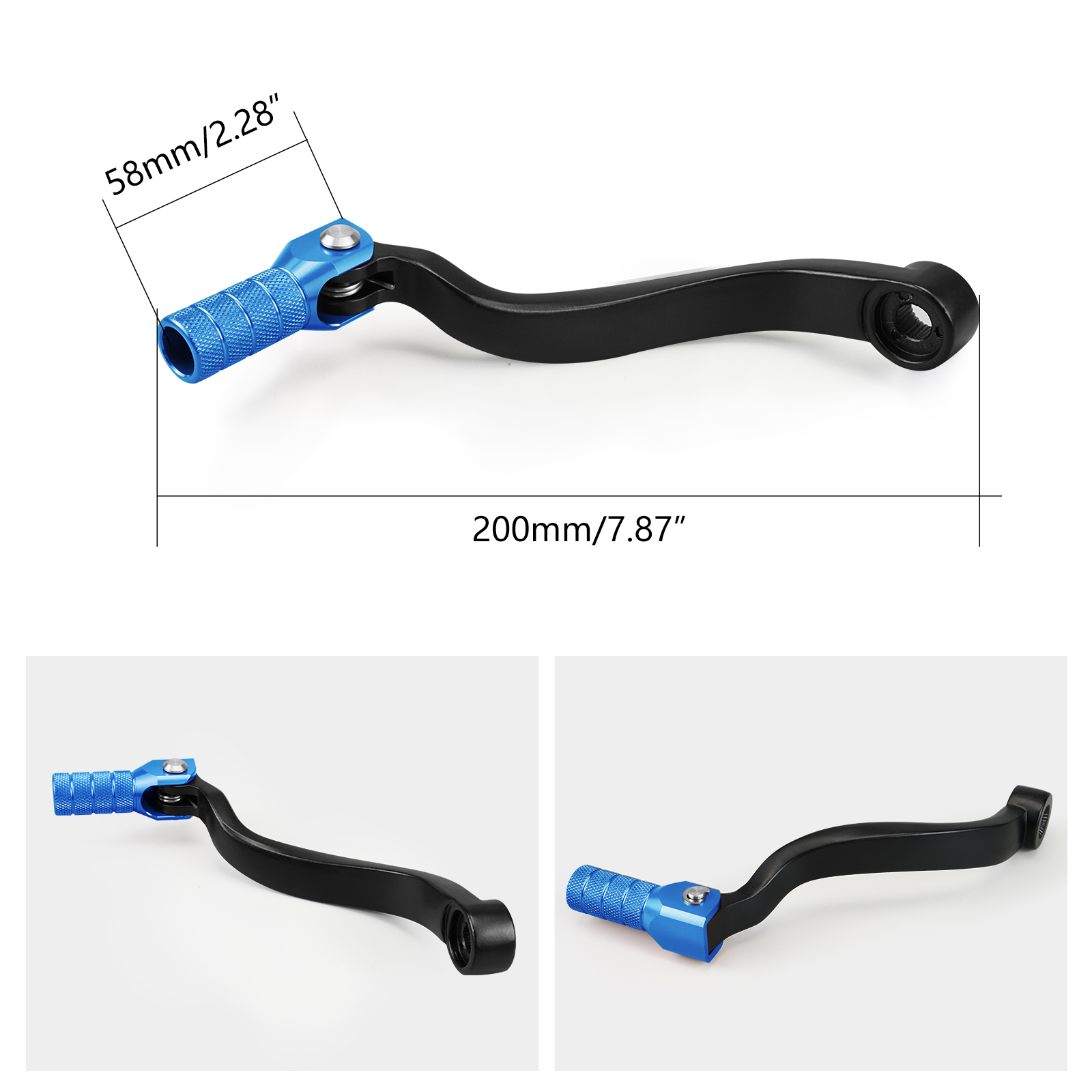 Leva del cambio del cambio del - Exhaust Pipe Expander recensione e prezzo