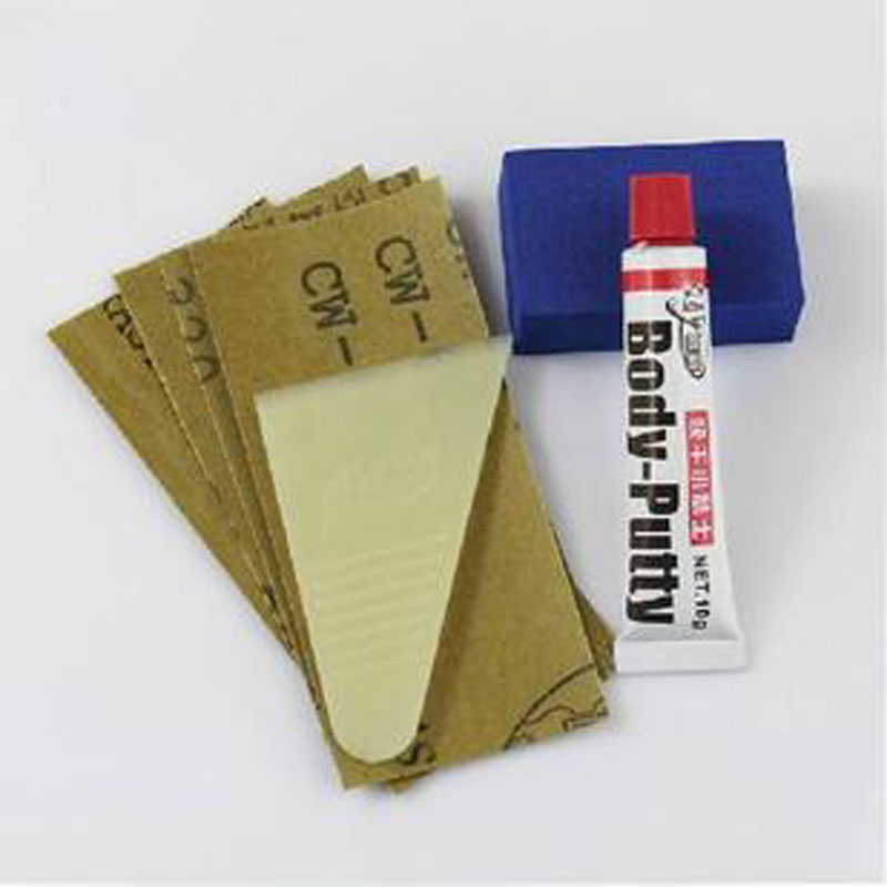 Prodotti per auto Stucco per c - Auto Body Filler recensione e prezzo