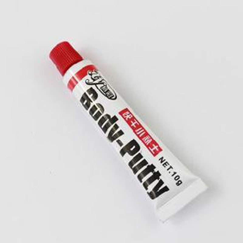 Prodotti per auto Stucco per c - Auto Body Filler recensione e prezzo