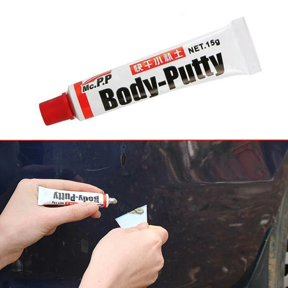 Set di strumenti per la ripara - Auto Body Filler recensione e prezzo