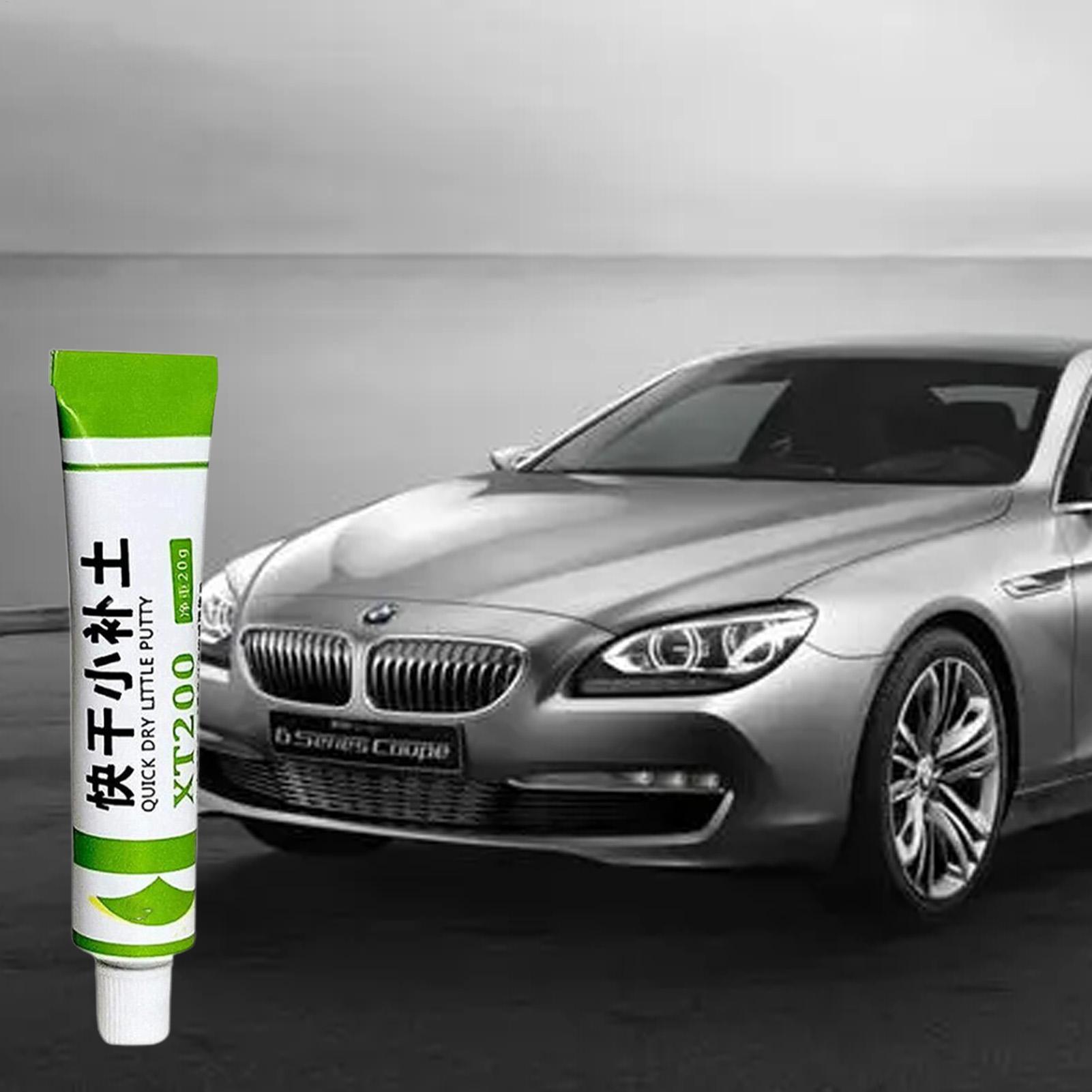 Stucco per Carrozzeria Auto ad - Auto Body Filler recensione e prezzo