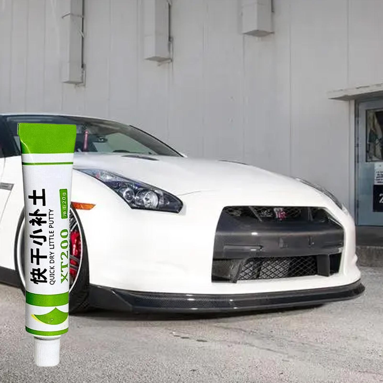 Stucco per Carrozzeria Auto ad - Auto Body Filler recensione e prezzo