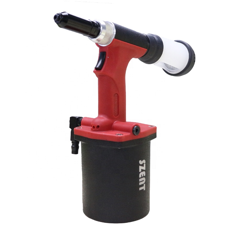 Pistola Rivettatrice Pneumatic - Rivet Gun Air recensione e prezzo