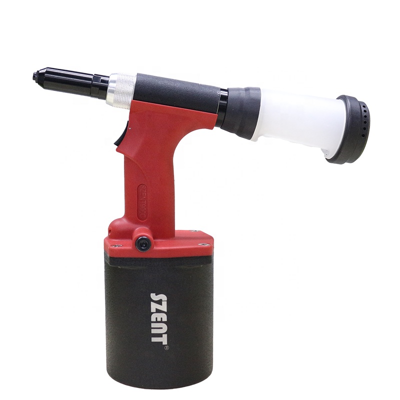 Pistola Rivettatrice Pneumatic - Rivet Gun Air recensione e prezzo