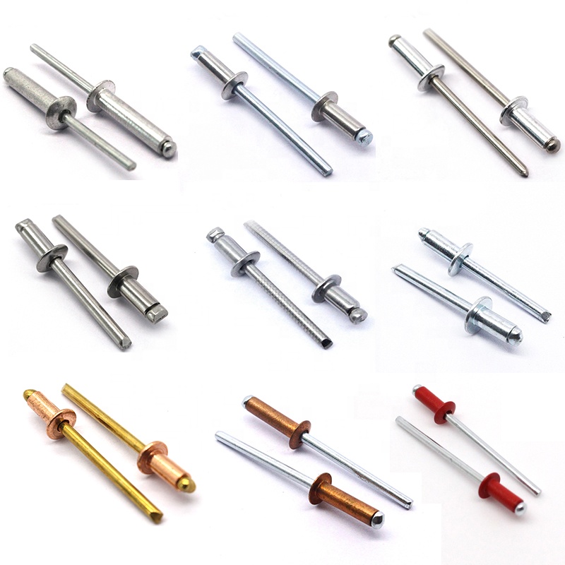 Pistola Rivettatrice Pneumatic - Rivet Gun Air recensione e prezzo