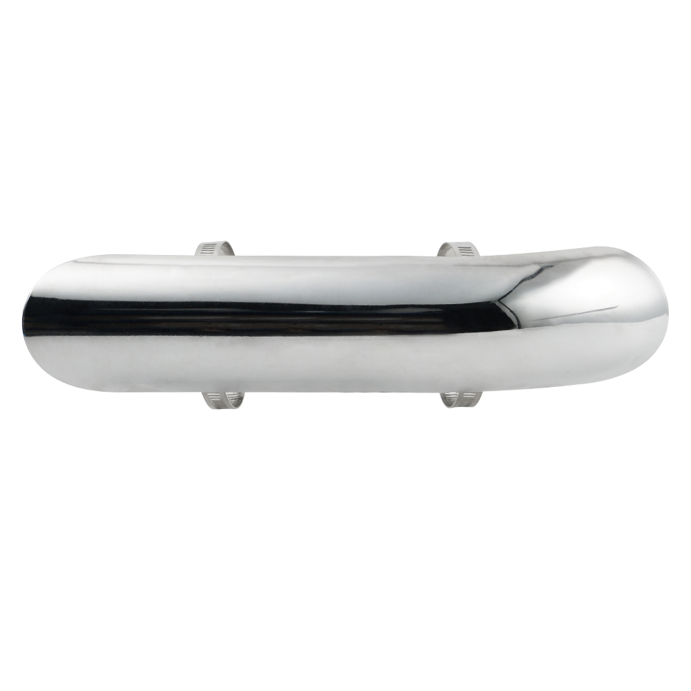 Copertura dello scudo termico  - Exhaust Pipe Expander recensione e prezzo