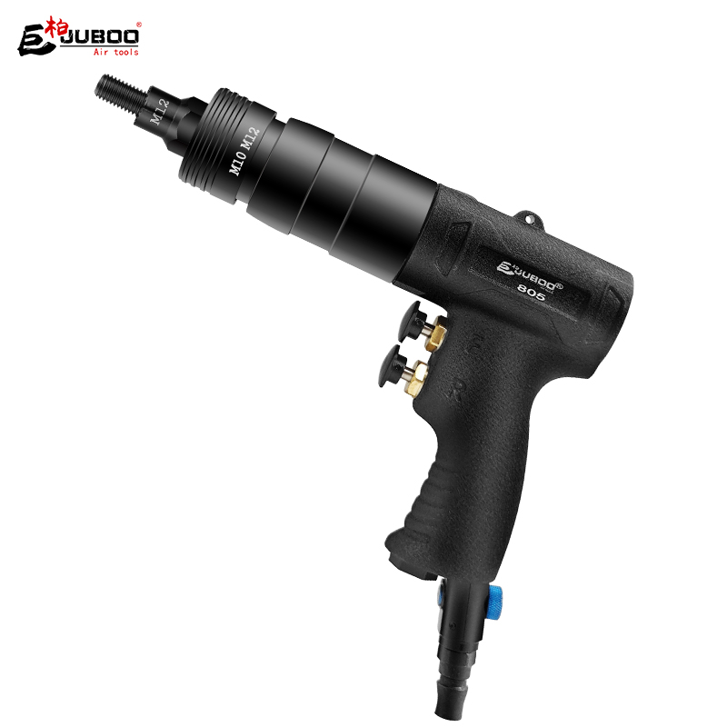 Pistola Rivettatrice Pneumatic - Rivet Gun Air recensione e prezzo