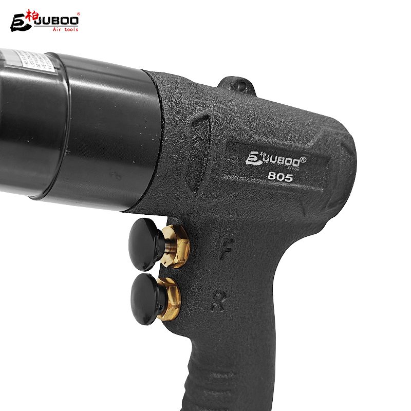 Pistola Rivettatrice Pneumatic - Rivet Gun Air recensione e prezzo