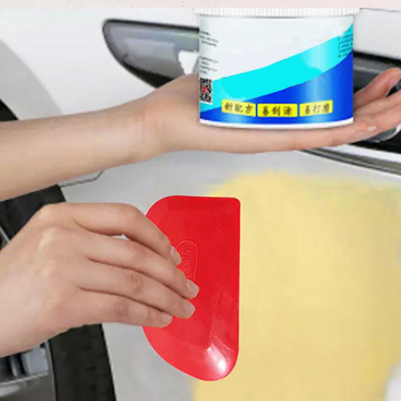 1pc raschietto in gomma per st - Auto Body Filler recensione e prezzo