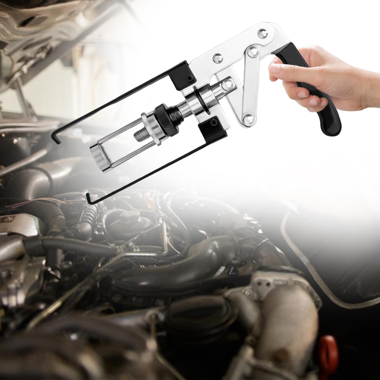 Compressore a molla per motori - Valve Spring Compressor recensione e prezzo