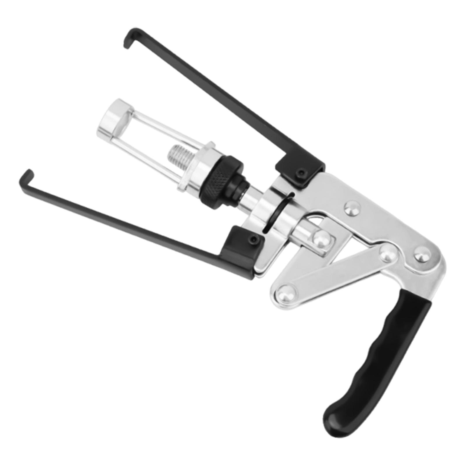 Compressore a molla per motori - Valve Spring Compressor recensione e prezzo
