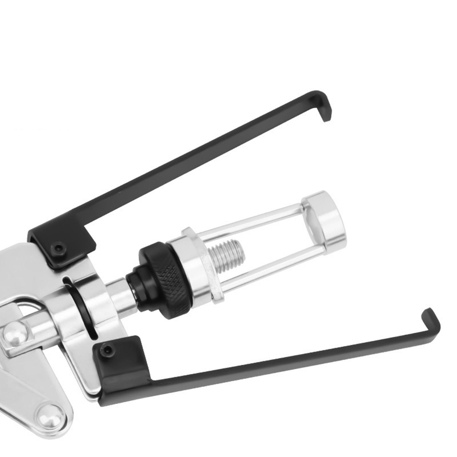 Compressore a molla per motori - Valve Spring Compressor recensione e prezzo