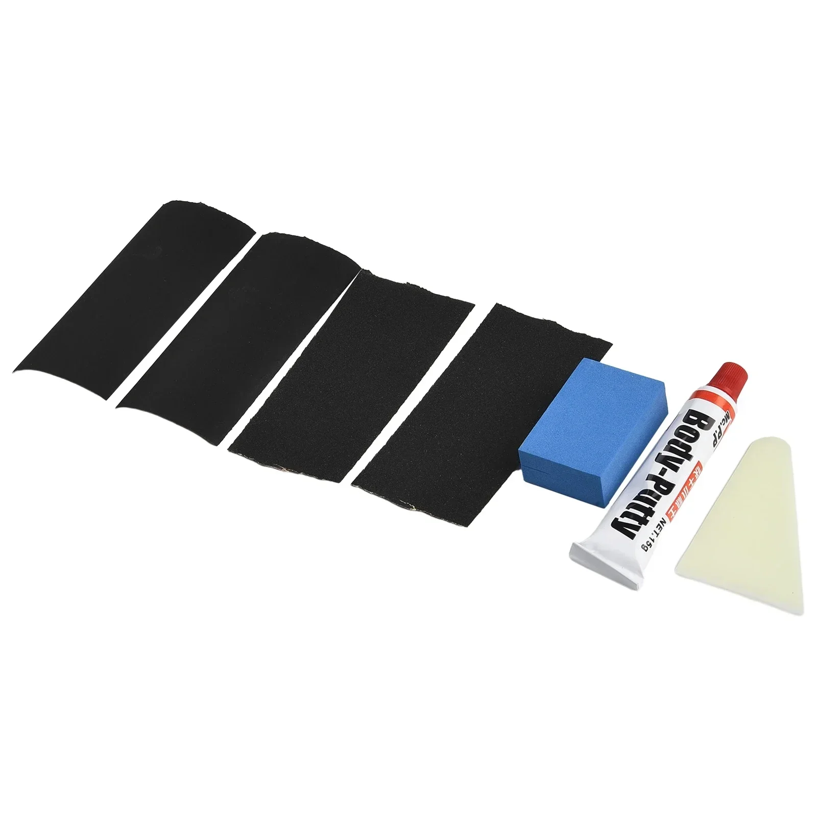 Strumenti di riparazione lisci - Auto Body Filler recensione e prezzo