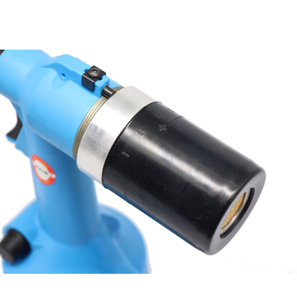 HIFESON pistola pneumatica per - Rivet Gun Air recensione e prezzo