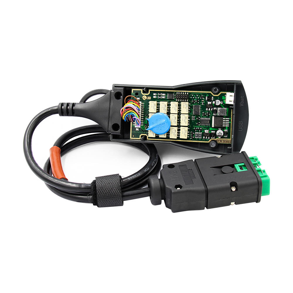 Lexia 3 Full Gold Chip 921815C - Car Diagnostic Tool recensione e prezzo
