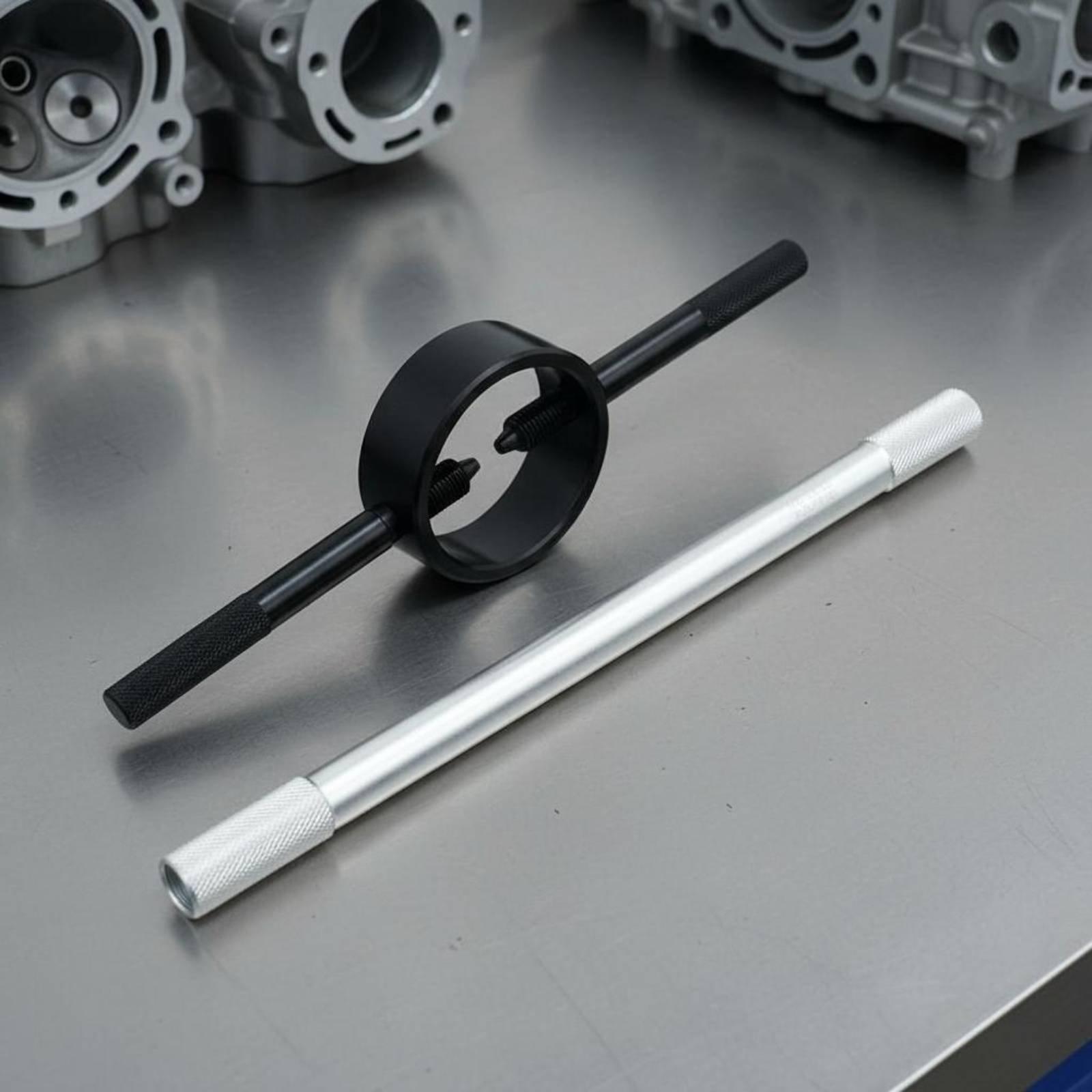 Compressore per Molle Valvole  - Valve Spring Compressor recensione e prezzo
