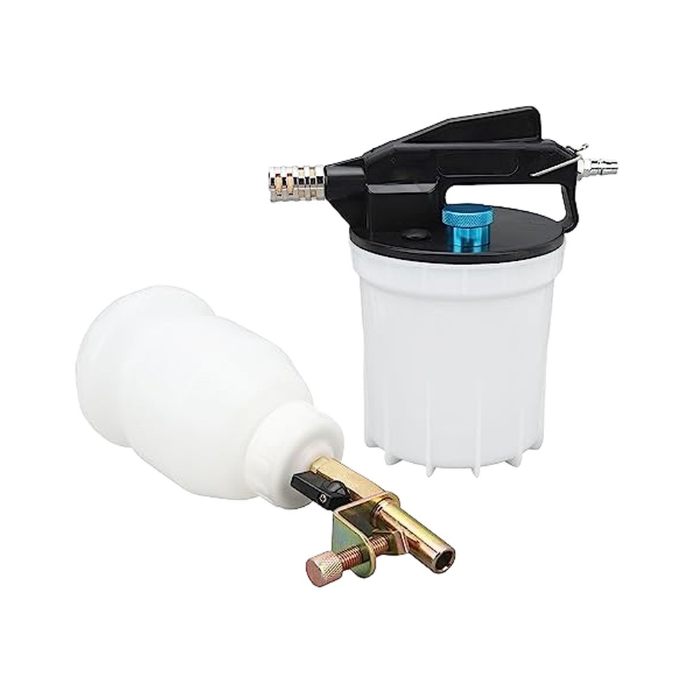 Kit spurgo freni ad aria 2L, e - Brake Bleeder Kit recensione e prezzo