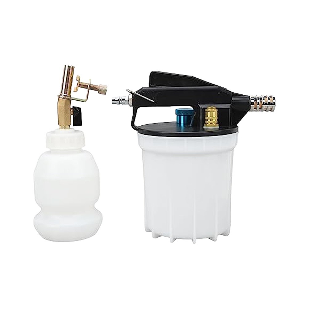 Kit spurgo freni ad aria 2L, e - Brake Bleeder Kit recensione e prezzo
