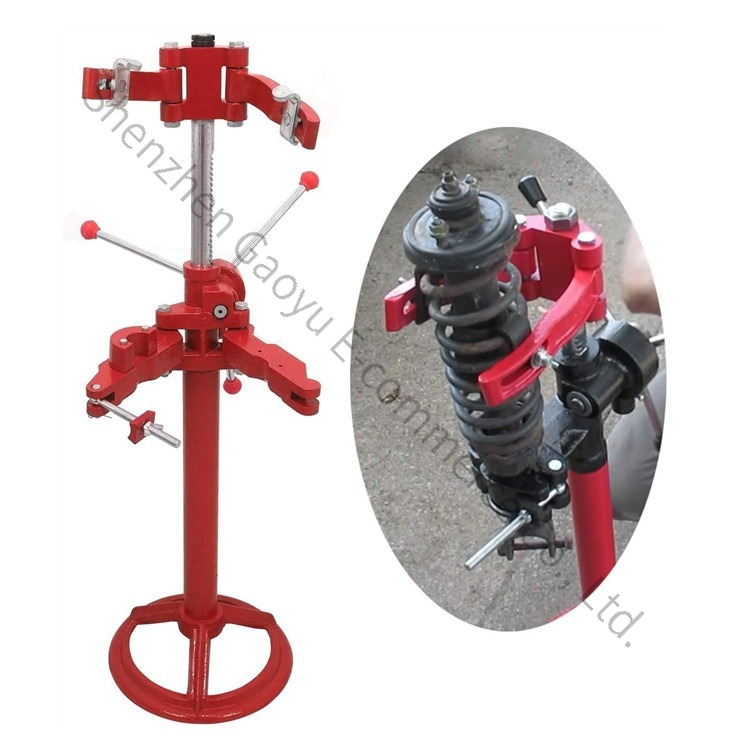 Compressore per Molle Ammortiz - Spring Compressor Tool recensione e prezzo