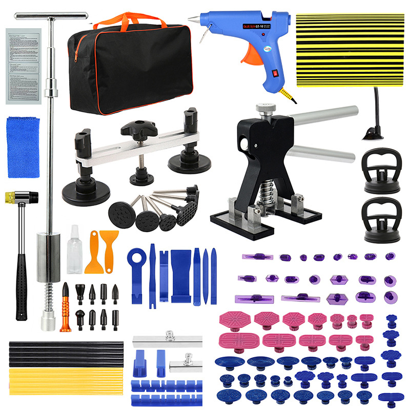 Kit di Strumenti per la Ripara - Auto Body Filler recensione e prezzo