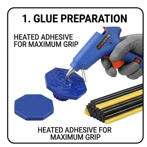 Kit di Strumenti per la Ripara - Auto Body Filler recensione e prezzo