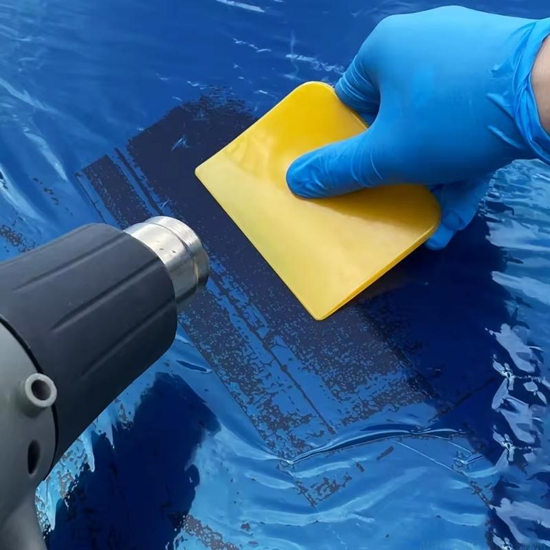 J0MA Set raschietti per pellic - Auto Body Filler recensione e prezzo