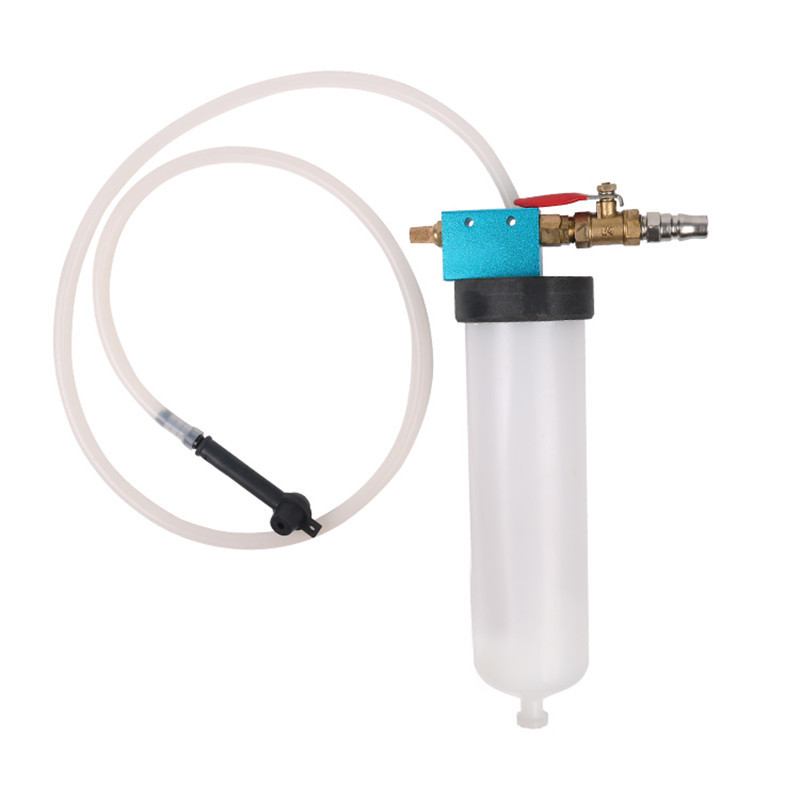 Kit pompa fluido di pompaggio  - Brake Bleeder Kit recensione e prezzo