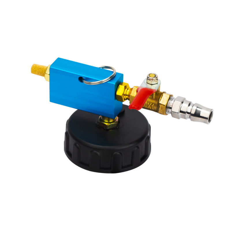 Kit pompa fluido di pompaggio  - Brake Bleeder Kit recensione e prezzo
