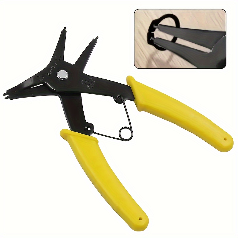 Pinza Compressore a Molla 2-in - Valve Spring Compressor recensione e prezzo