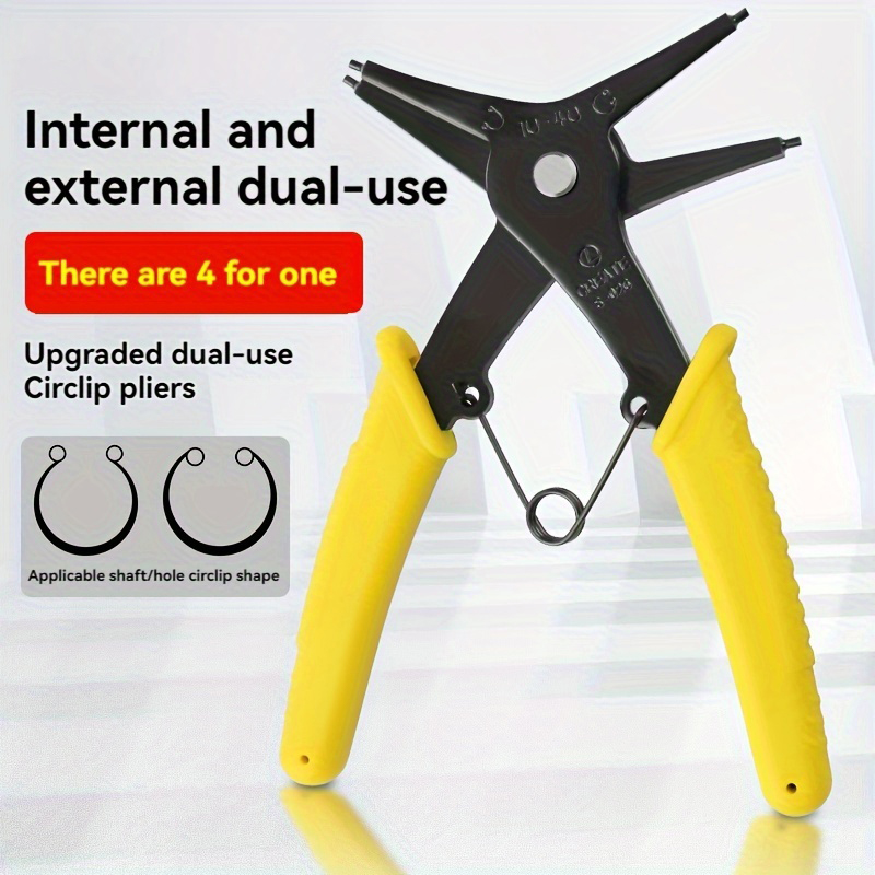 Pinza Compressore a Molla 2-in - Valve Spring Compressor recensione e prezzo