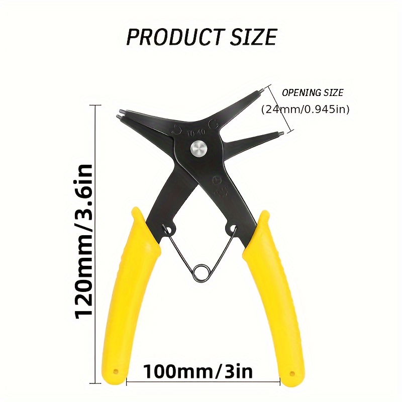 Pinza Compressore a Molla 2-in - Valve Spring Compressor recensione e prezzo
