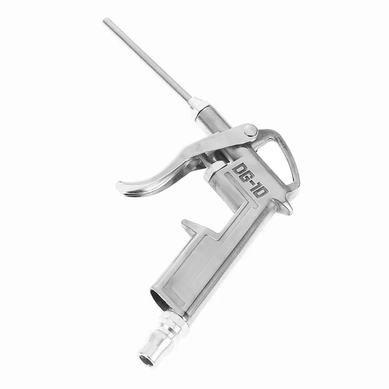 Pistola ad Aria Compressa 135m - Spring Compressor Tool recensione e prezzo